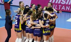 Fenerbahçe Kadın Voleybol Takımı, küfürlü tezahüratlar için suç duyurusunda bulunacak