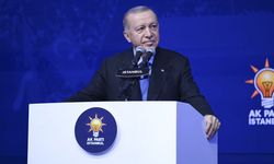 Cumhurbaşkanı Erdoğan'dan AK Parti kongreleri mesajı