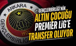 Gençlerbirliği'nden Newcastle United'a transfer!