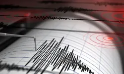 Malatya'da 4,4 şiddetinde deprem meydana geldi