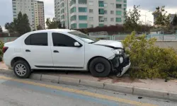 Kaza sonrası kalp krizi geçiren sürücü hayatını kaybetti