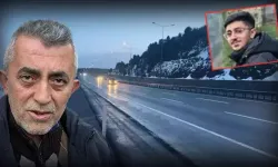 UTV kazasında hayatını kaybeden Muhammet’in babasının yürek yakan sözleri