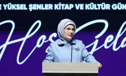 Emine Erdoğan’dan Gaziantep programı paylaşımı