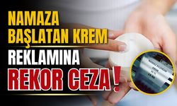 Reklam kurallarını ihlal eden influencera büyük ceza!