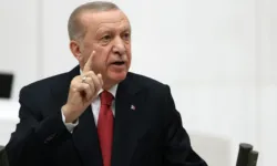 Erdoğan: Terörsüz ve güvenli bir gelecek inşa edeceğiz