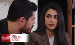 Gelin dizisi yeni bölüm izle! Kanal 7 Gelin dizisi 149. bölüm izle