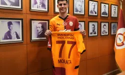 Galatasaray, Morata'nın transfer maliyetini açıkladı