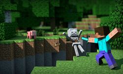 Minecraft filmi için yeni fragman yayınlandı