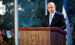 Netanyahu'dan askeri mezuniyet töreninde açıklamalar