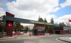 Türkiye Adalet Akademisi Kanunu kabul edildi