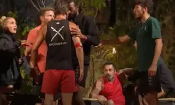 Adem Kılıçcı Survivor'dan diskalifiye mi edildi?