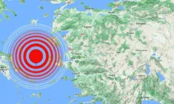 Deprem hareketliliği yeni bir evreye giriyor!