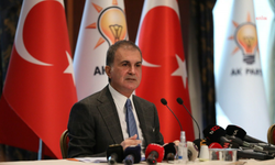 AK Parti Sözcüsü Çelik’ten Özgür Özel’e sert tepki