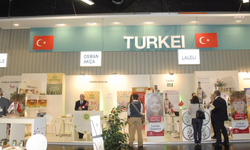 Biofach 2025 fuarı organik gıda sektörünü buluşturacak