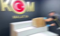 Kaçakçılık operasyonunda 5 şüpheli yakalandı