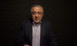 Tanrıkulu'ndan TÜSİAD Başkanlarının tutuklanmasına tepki