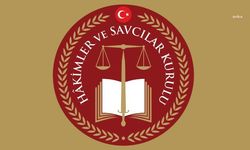 Yeni hakim, savcı ve cumhuriyet savcısnın atama kararı Resmi Gazete'de