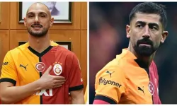 Galatasaray’da Ahmet Kutucu ve Kerem Demirbay akraba çıktı!