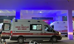 28 öğrenci zehirlenme şüphesiyle hastaneye sevk edildi