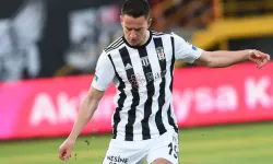 Beşiktaş çağırdı: Amir Hadziahmetovic geri dönüyor