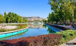 Ankara’da gezilecek en güzel yerler