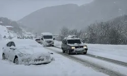 Ankara eksi 7 dereceyi gördü