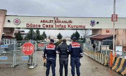 Düzce'de yapılan çalışmalarla aranan 73 kişi yakalandı