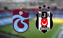 Beşiktaş-Trabzonspor maçının hakemi açıklandı