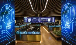 Borsa İstanbul haftaya yükselişle başladı