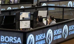 Borsa günün ilk yarısında yükseldi