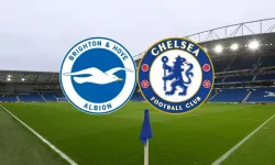 CANLI | Brighton - Chelsea maçı canlı izle!