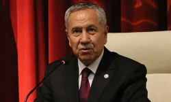 Bülent Arınç'tan iktidara sert eleştiri!