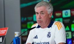 Real Madrid’in Espanyol maçı 11’i belli oldu! Ancelotti’den sürpriz karar