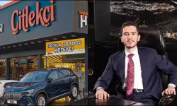 Çitlekçi'den 30. yıla özel dev çekiliş!