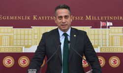 "Özgür Özel’i tehdit edemezsin"