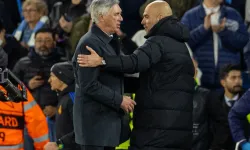 Pepe Guardiola'nın kabusu: Ancelotti ise onu oynatmayı düşünmüyor