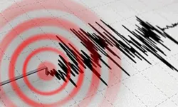 Erzurum'da 4,3 büyüklüğünde deprem!