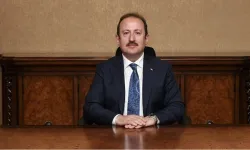 Yeni AFAD Başkanı Ali Hamza Pehlivan kimdir?