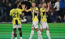 Fenerbahçe, UEFA Avrupa Ligi'nde Anderlecht'e konuk oluyor