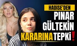 Şarkıcı Hadise’den tepki: Bu normal değil, olmamalı