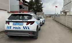 Polisten kaçan 16 yaşındaki sürücü kıskıvrak yakalandı