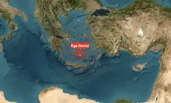 EGE Denizi'ndeki depremler düşüşe geçti: Uzmanlardan açıklama