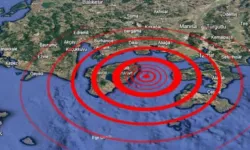 Ege Denizi'nde deprem tehlikesi: Uzmanlardan uyarı!