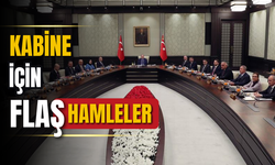 AK Parti’de değişim sinyalleri: Yeni süreçte neler olacak?