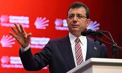 Ekrem İmamoğlu: Adaylık kimsenin tapulu mülkü değil