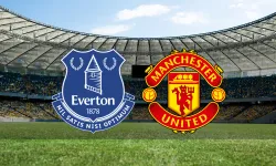 CANLI | Everton-Manchester United maçı izle