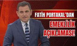 Fatih Portakal’dan dikkat çeken karar!