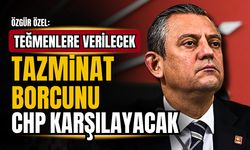 Özgür Özel’den gündeme dair açıklamalar