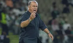 Fatih Terim'in çalıştırdığı Al Shabab, Al Khaleej'i 5-1 mağlup etti