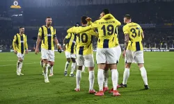 Fenerbahçe, Avrupa Ligi’nde tur için avantaj sağladı